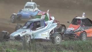Finale Super Buggy Mauron BCT