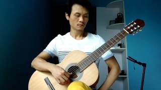 Lesson 01 - POLYPHONIE - Apoyando