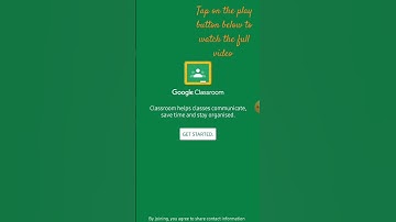 Mastering Online Teaching: The Ultimate Google Classroom Guide for Educators #tutorial