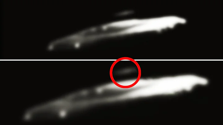 Mars Rover Captures FIRST Image of 3I/ATLAS Revealing Something WORRYING Is It NOT a Comet?