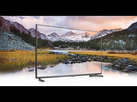 LG 42LB5600 42 inch 1080 60Hz LED TV