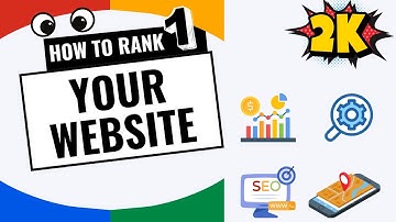 How To Rank Your Website With The Help of AI Tools?