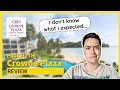 Crowne Plaza Phuket | This hotel needs a renovation ASAP