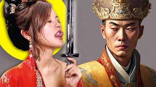 The Filthy Amusements of Chinese Emperors