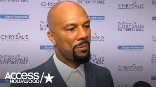 Common Reacts To The Bill Maher Controversy It s Not Acceptable Access Hollywood