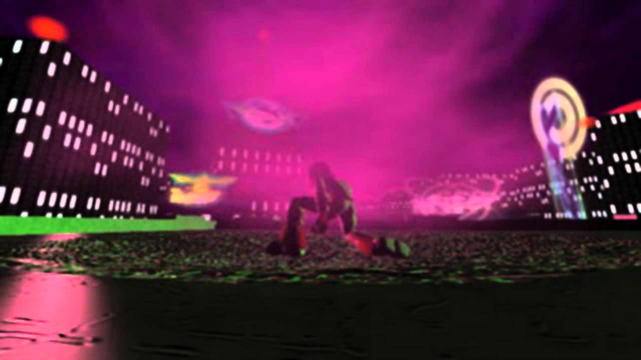 BustAGroove Heat YouTube