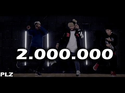 خالد عسيري بليز  فيديو كليب حصري 2019
