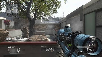 Just Tootem: Awesome 5 man on screen Feed in ffa for #FaZe5