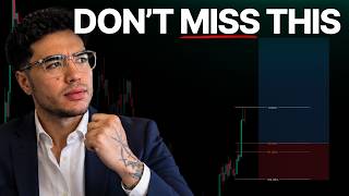BEST TRADES THIS WEEK: GOLD, EUR/USD, USD/CAD And More!