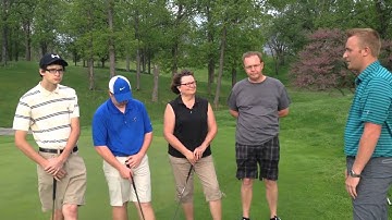 PGM group lesson practice recomendations