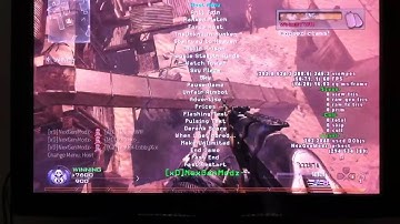 Mw2 Bypass CL NexGenModz-