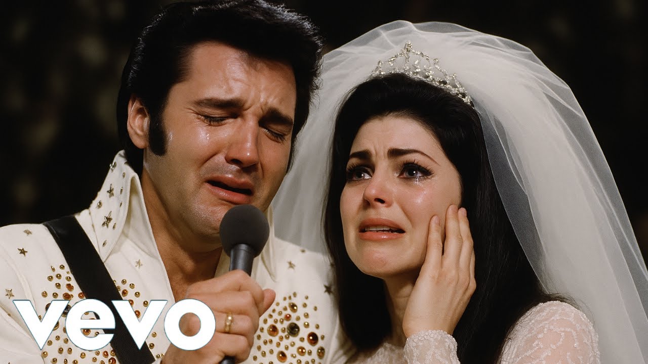 Elvis Presley – “Still My Only Love” | The secret love song for Priscilla the world never heard