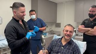 Best FUE Hair Transplant in Los Angeles, FUE Hair Restoration in LA #fue #fuehairrestoration #hair