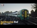 Eastbourne End : East Coastway : Train Sim World 2020 1080p60fps