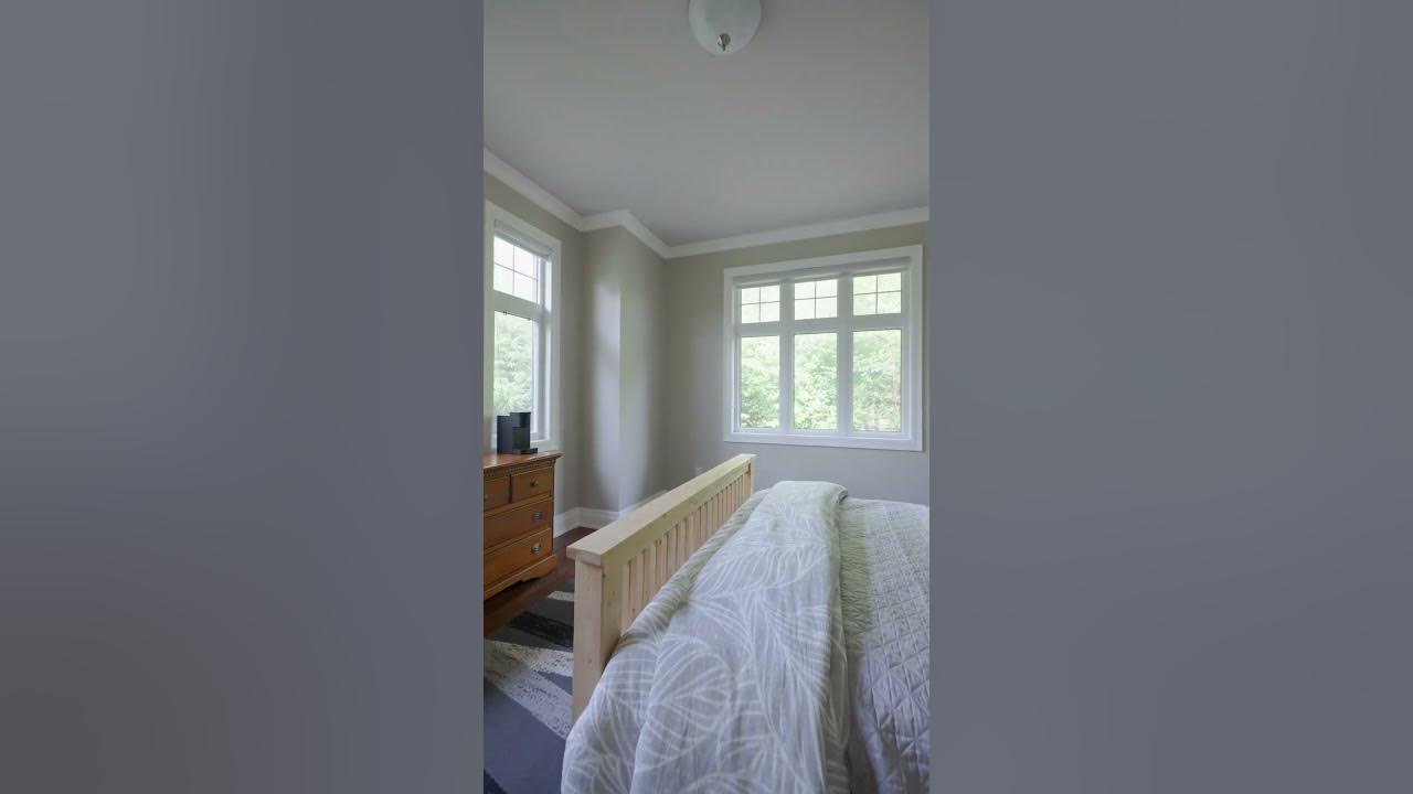 Cottage For Sale 250 South Shore Rd. Pointe au Baril Bay Cottage For Sale YouTube