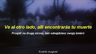 Artrosis - Epitafium ; Español - Polaco | HD ᵍᶦᶠ