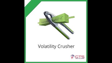➡️Volatility Crusher Trading Indicator Overview