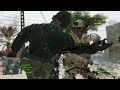 Battlefield 2042 Knife &amp; Defibrillator Only #09