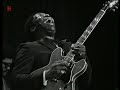 B B  King with Sonny Freeman and the Unusuals -   Aint Nobody&#39;s Business Instr    (Live video 1969)