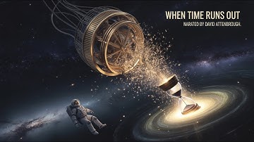 When Time Runs Out Black Holes, AI & The Final Fate of the Universe | Narrated by David Attenborough
