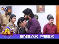 நான் உன்ன ரொம்ப கஷ்ட படுத்திட்டேன் | Gauri Sneak Peek 4 | EP 717 | Kalaignar TV
