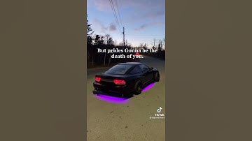 Guess the cars HP? Wrong answers only 😈 #shorts TikTok: bighomieluke