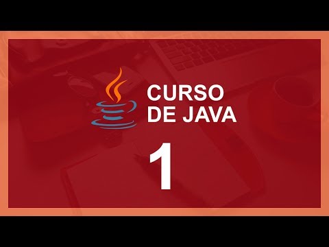JAVA COURSE 2020 #1 ☕️ INTRODUCTION
