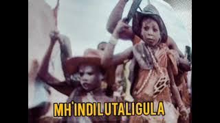 MH'INDI LUTALIGULA KUKANGILIJIWA BHALENGI