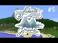 Sinkigita Insulo - Ep. 5 (Kun Neós Deska) [Esperanto]