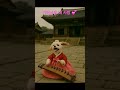 조선시대 악사♡♡#&quot;한복+가야금+강아지 = 조선판 천재견&quot;#&quot;전통악기를 연주하는 강아지의 위엄&quot;#악사#연주#강아지 #반려견