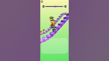 Draw Climber | GaMePlaY aLL LeVeLs ¦137¦ BIG UPDATE! [Android, iOS]