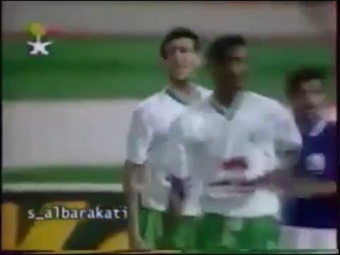 الظلم على الاهلي دفع ثمن الهلال الغاء هدف صحيح للاعب خالد الرويحي يرحمه الله ايش احساسك