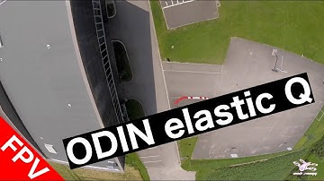 hyperlow - helio SPRING IMU-F with odin elasatic Q