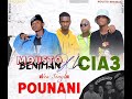 Mousto bniman feat cia3 pounani audio officiel