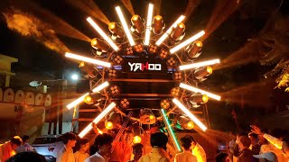 DJ YAHOO | Ring Setup With MI Bar | HD Sound | CG04 LIVE