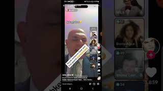 Ajdar Sinir Krizi Geçiriyor