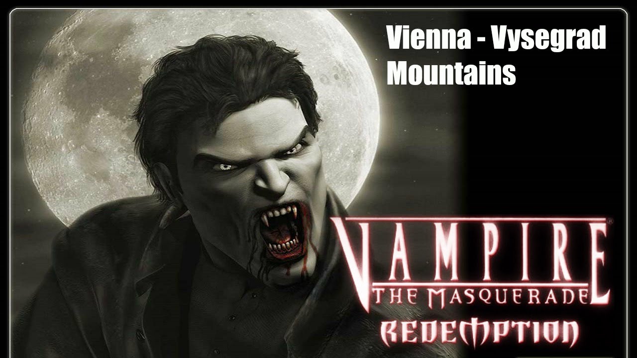 Vampire The Masquerade Redemption Mod Gameplay HD Vampires Action RPG