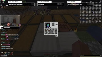 30 Year Old Noob vs 500 Mods | ATM10 Skyblock First Time (Session 2)