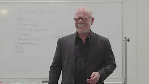 Visualization - David Reiss, The Mastery Group