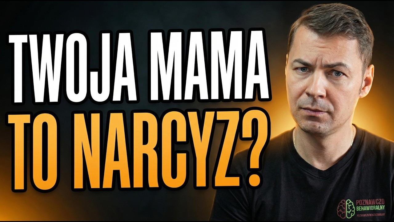 Narcystyczna matka. Jak rozpoznać toksyczne wzorce w jej zachowaniach?