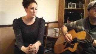 Katie, Mary Black acoustic cover chords