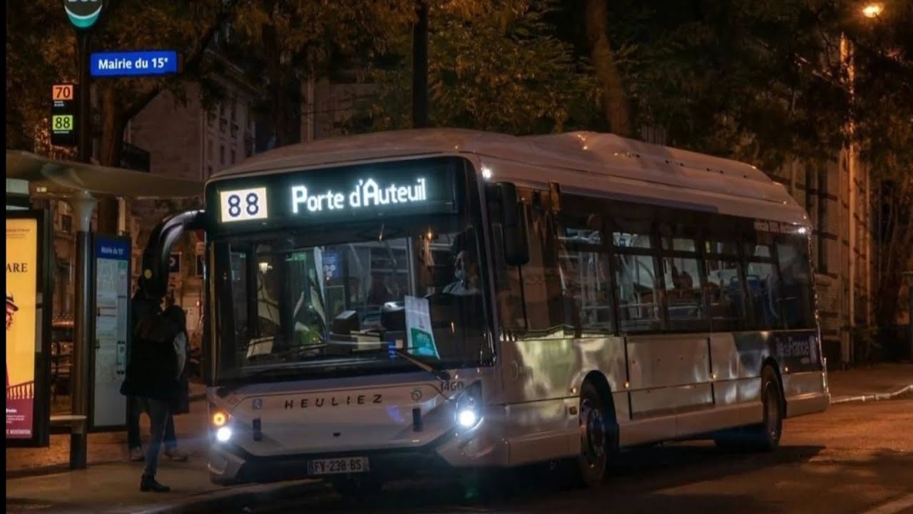 Les habillages improbables du réseau RATP #2