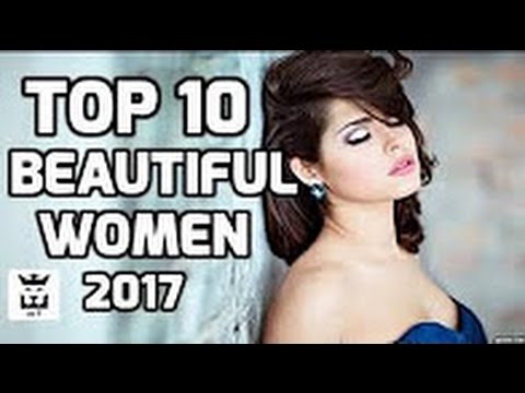 Top 10 Most Beautiful Asian Women in 2017 ||10 Most Beautiful Asian Women In the World 2016 - 2017 