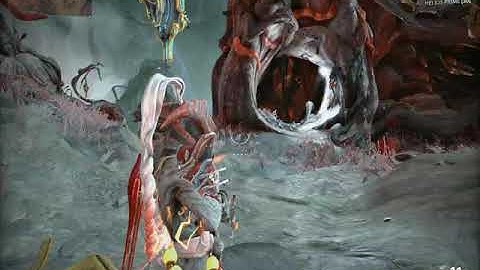 Bug espectro Excalibur Umbra y Necramech