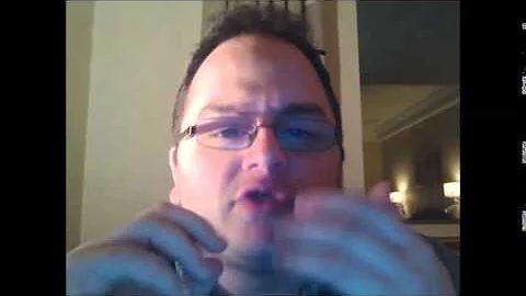 Scott Caruso - IPD 1406 - Week 1 Pitch Video