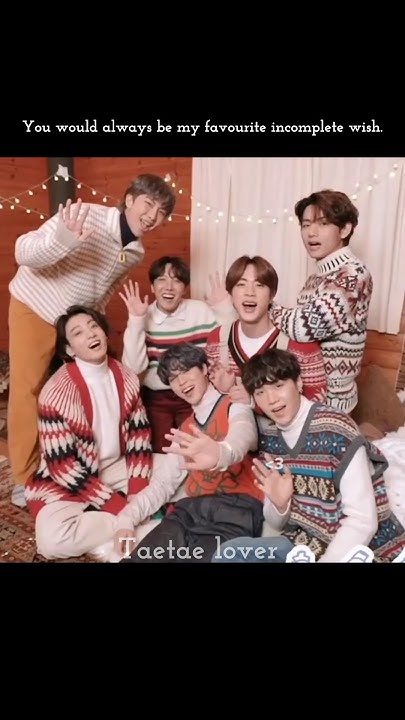 you-would-always-be-my-favourite-incomplete-wish-bts-btsarmy
