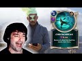 IT'S REWIND TIME! Ekko Zilean Going 5-1!  | Legends of Runeterra