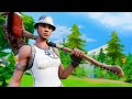 Goosebumps 🕷️ (Fortnite Montage)