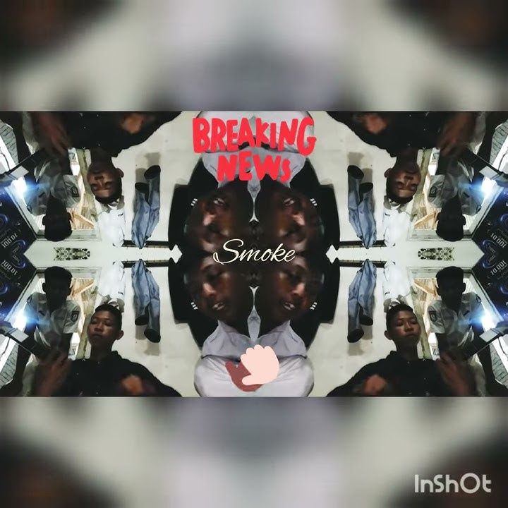 Lagu Bahaya Rokok Versi Reggae