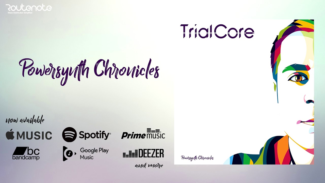 Watch TrialCore - Amabile on YouTube Watch TrialCore - Amabile on YouTube
